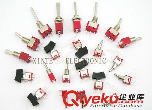 鈕子開關(guān)SMTS-102-2A4