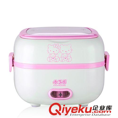 小叮當優(yōu)質(zhì)蒸煮飯盒 小電飯鍋 高質(zhì)量蒸煮飯盒系列 品質(zhì)保障