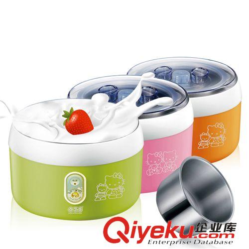 批發(fā)促銷酸奶機爆款不銹鋼內(nèi)膽酸奶機器 全網(wǎng){zd1}多功能酸奶機12A