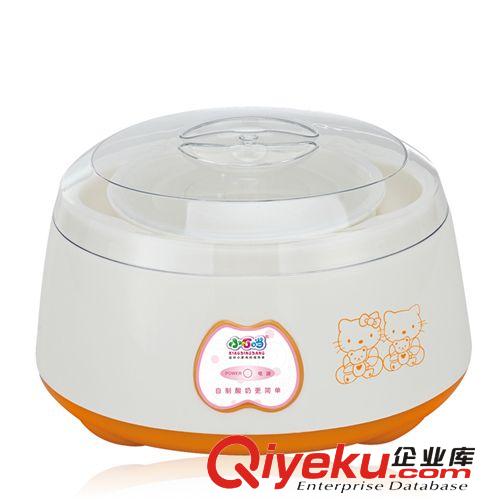 專(zhuān)業(yè)酸奶機(jī)廠(chǎng)家微電腦式酸奶機(jī) 家用酸奶機(jī) 小熊酸奶機(jī) 支持貼牌