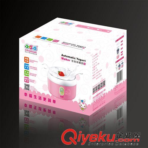 專(zhuān)業(yè)酸奶機(jī)廠(chǎng)家微電腦式酸奶機(jī) 家用酸奶機(jī) 小熊酸奶機(jī) 支持貼牌原始圖片3