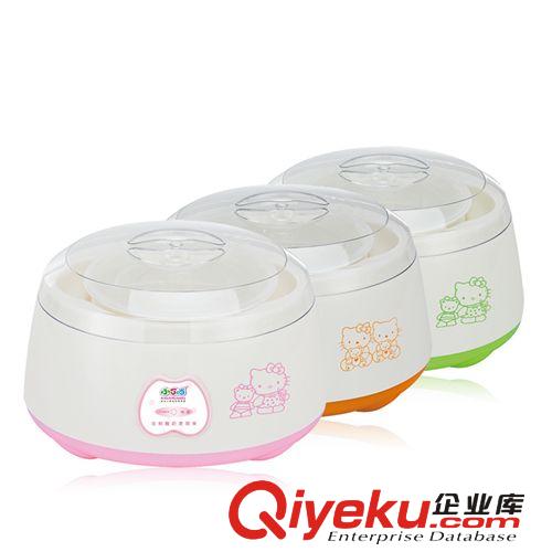 供應(yīng)小叮當(dāng)多功能酸奶機(jī) 2014年新款 品質(zhì)保證 誠(chéng)招全國(guó)代理
