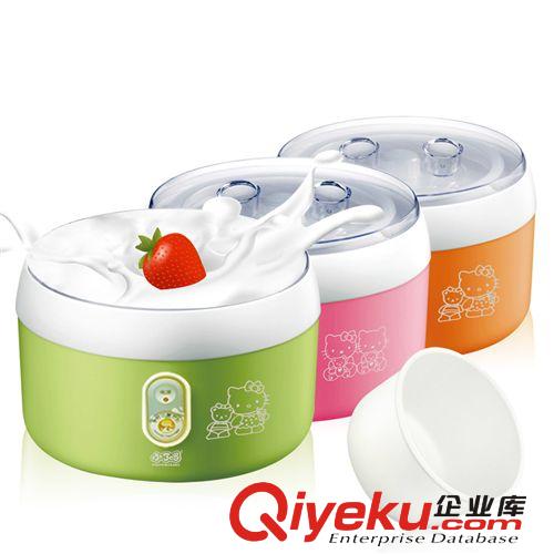 湖北禮品/小叮當酸奶機/小家 電 自動酸奶機/禮品采購/年終禮品