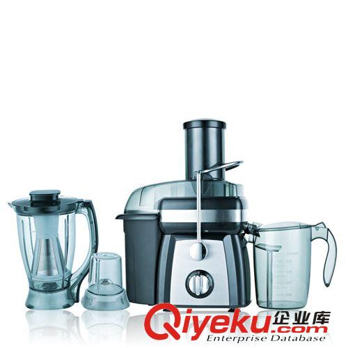 廠家直銷 小叮當 電動 水果榨汁機 家用榨汁機 汁渣分離果汁機