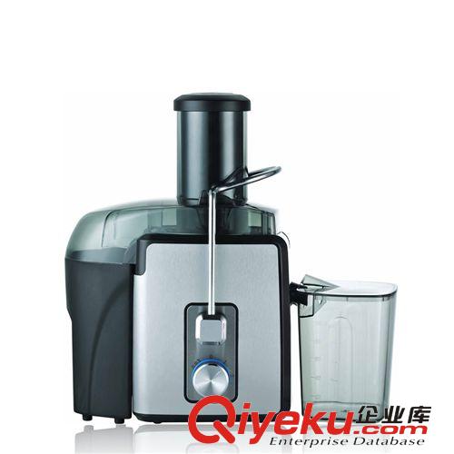 廠家直銷 小叮當 電動 水果榨汁機 家用榨汁機 汁渣分離果汁機