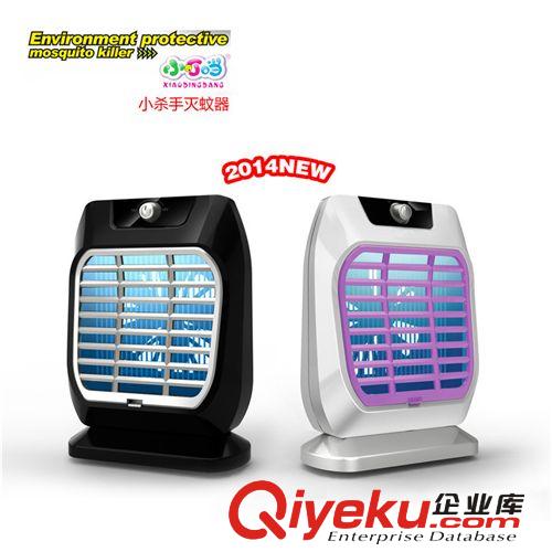 LED節(jié)能滅蚊器 家用滅蚊燈 光觸媒滅蚊燈 新款驅(qū)蚊器滅蚊燈批發(fā)原始圖片2