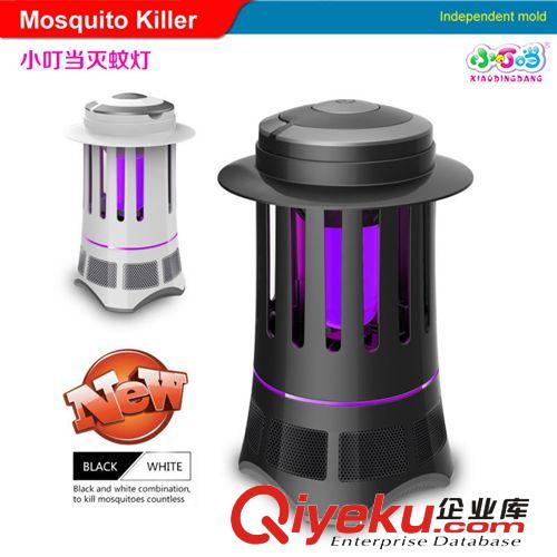 {gx}滅蚊燈 滅蚊器LED光觸媒滅蚊器 創(chuàng)意捕蚊機驅(qū)蚊防蚊燈批發(fā)