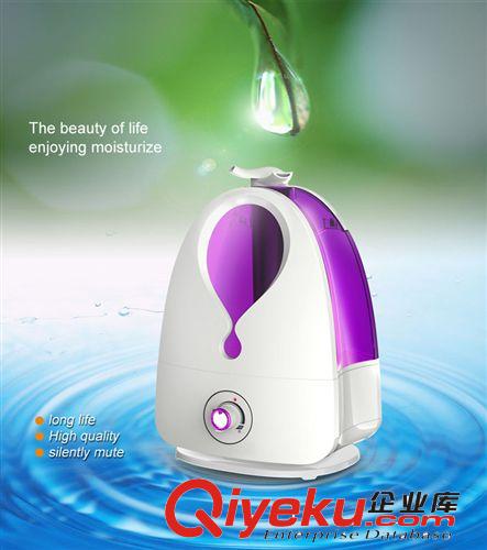 2014新款小叮當加濕器增濕機創意禮品加濕器最MX12佳出口可混批原始圖片2
