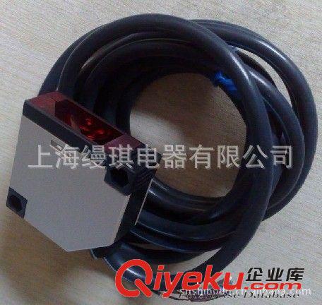 tgOMRON/歐姆龍光電開關E3JK-5M1 24-240V原始圖片2