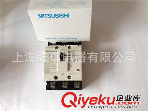 zp現貨 三菱塑殼斷路器NF30-CS 3P 30A原始圖片3