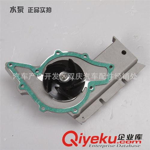 汽車水泵原廠奧迪zgzp實(shí)拍汽車配件一件代發(fā)原始圖片3