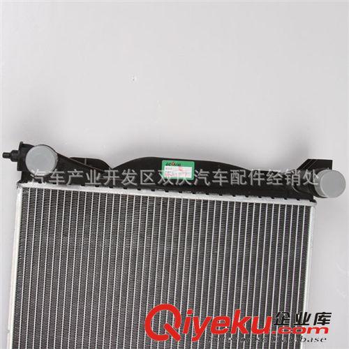 奧迪適用新款散熱水箱散熱器原廠配件質(zhì)量保證雙慶原始圖片2