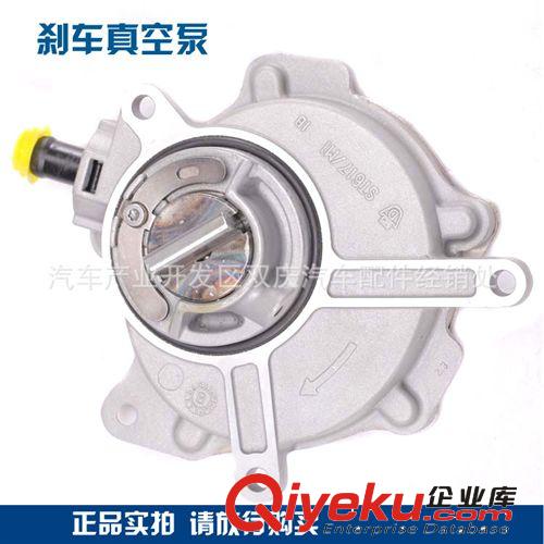 奧迪汽車用品A6防抱死制動(dòng)系統(tǒng)ABS總泵原廠zp汽車配件
