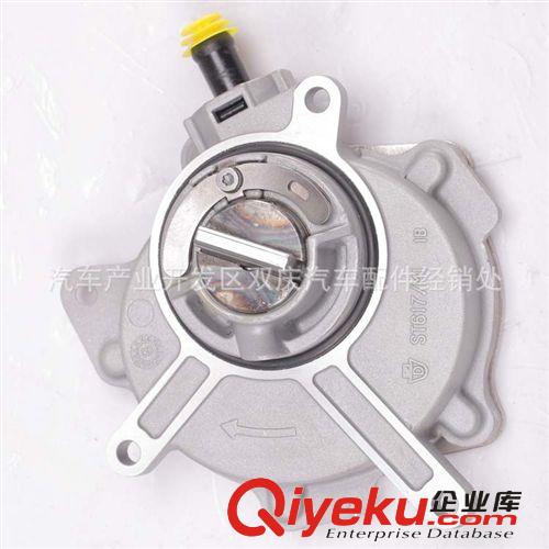 汽車剎車真空泵奧迪A6L2.0Tzg原廠zp質(zhì)量保證奧迪全車配件原始圖片2