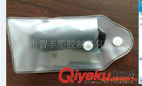 PVC電壓軟膠袋，絲印袋，彩印袋，透明袋，水晶透明高州波電壓袋原始圖片2