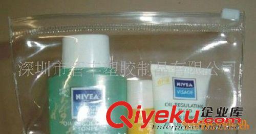 廠家直接生產(chǎn)定制供應PVC軟膠電壓袋，塑料袋，透明袋，塑料袋子