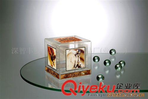 供應(yīng)PP禮品斜紋盒,雙光盒,禮品盒,透明包裝盒