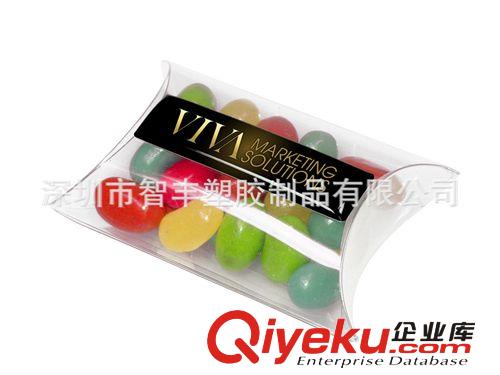 供應PVC,PP,APET,PET玩具包裝塑料彩盒，透明盒，折盒，膠片盒原始圖片3
