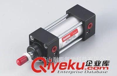 SHSNS上海山耐斯SC100*250 氣缸 臺灣亞德客型 標準氣缸