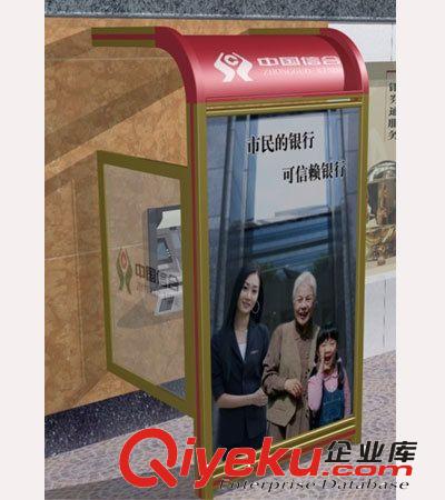 新款  公交站臺  防護(hù)罩   江蘇楚霸