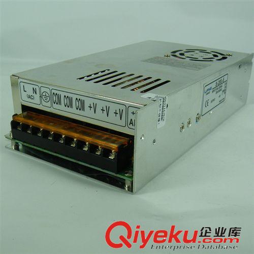 200W 5V 40A開(kāi)關(guān)電源 風(fēng)扇強(qiáng)制冷卻 高品質(zhì) 廠家直銷