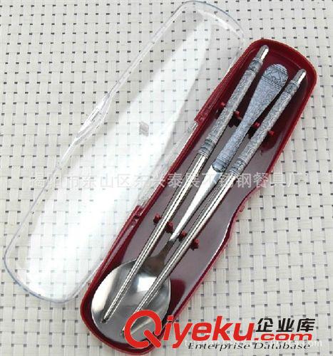 供應不銹鋼餐具,餐飲用品禮品餐具,促銷禮品餐具，餐飲用品餐具。原始圖片3