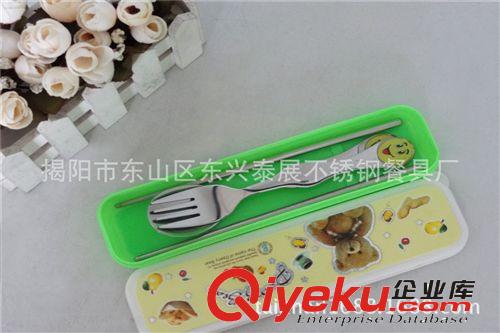 餐具勺叉筷    精美禮品套裝    促銷(xiāo)餐具    婚慶禮品套裝原始圖片3