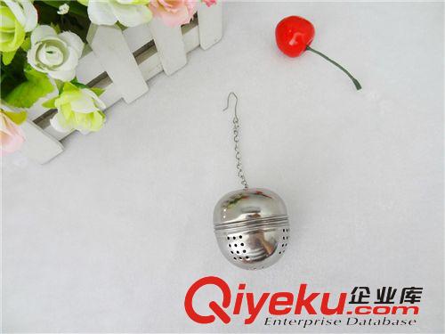 不銹鋼茶球、泡茶工具、茶球原始圖片2