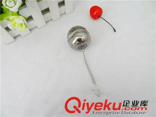 不銹鋼茶球、泡茶工具、茶球原始圖片3