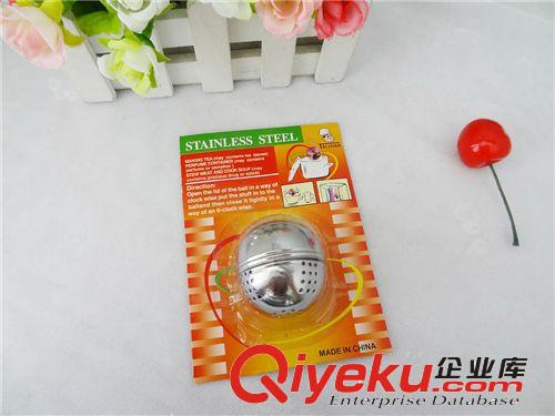 紙卡茶球、不銹鋼茶球、禮品餐具原始圖片2