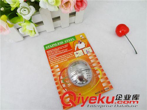 紙卡茶球、不銹鋼茶球、禮品餐具原始圖片3