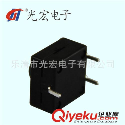 長期供應按鈕開關  GH12A-213-P34二開二關開關   溫州開關生產
