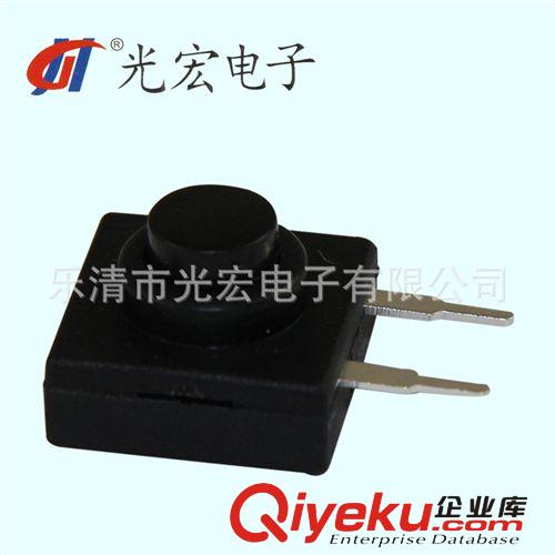 【店長推薦】GH12B-112-16多功能特色按鈕開關  特質小型按鈕開關