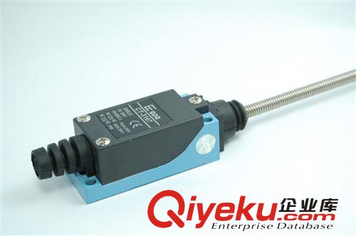 僑電QDQ 雙回路型  行程開關(guān)/限動(dòng)開關(guān)TZ-8166 品質(zhì){zy1}物美價(jià)廉