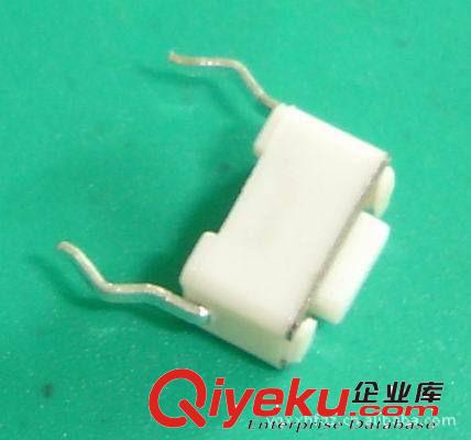 華鋒供應(yīng)；3X6X5h貼片輕觸開關(guān) 按鍵開關(guān) 華鋒電子原始圖片2