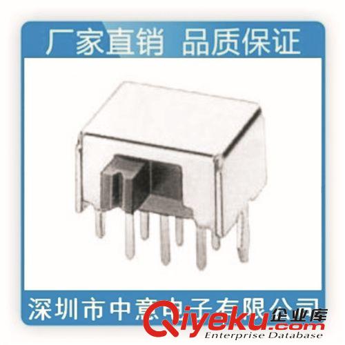 低價(jià)高品質(zhì)供應(yīng)輕觸開(kāi)關(guān)6x6x4.3、6x6x5、6x6x5.5、6x6x8直插開(kāi)關(guān)