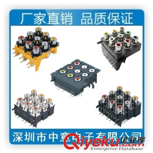 RCA同芯av插座，機頂盒數(shù)字高清路由器網(wǎng)絡(luò)通信開關(guān)音箱插座系列
