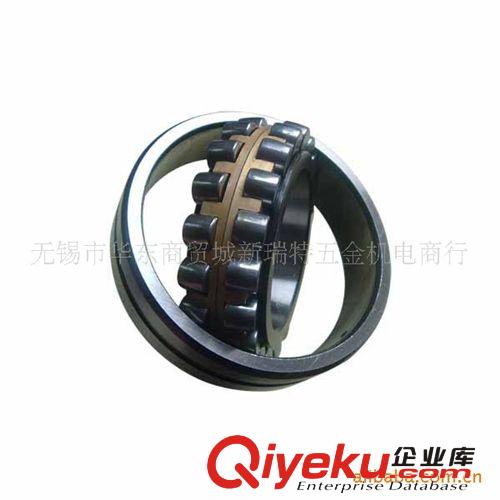 調心滾子軸承22219CAK(153519H)原始圖片3