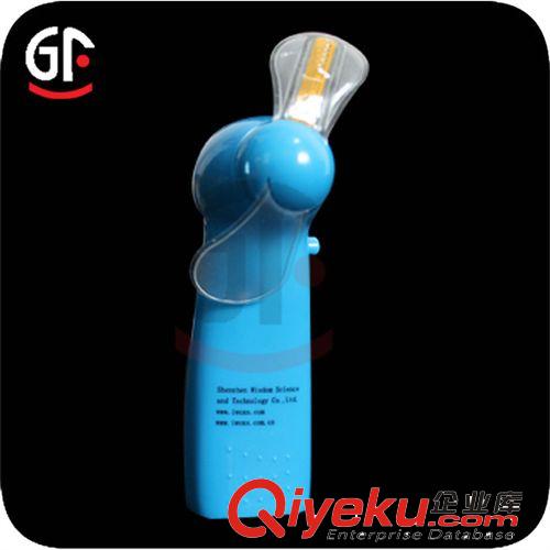 10元店貨源 創(chuàng)意迷你風扇 充電風扇 地攤熱賣 促銷實用禮品 贈品原始圖片3