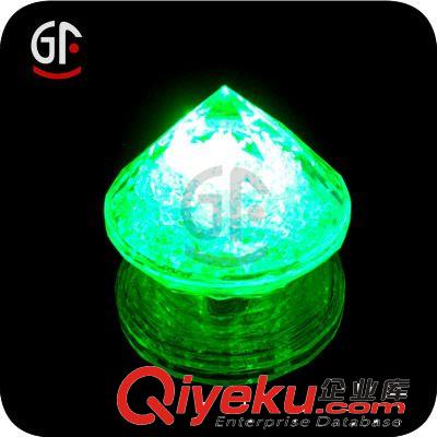 2014年{zss}LED發(fā)光冰塊,遠程遙控禮品冰塊,夏季清涼促銷冰塊原始圖片2