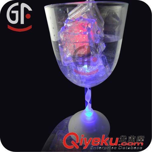 2014年{zss}LED發(fā)光冰塊,遠程遙控禮品冰塊,夏季清涼促銷冰塊原始圖片3