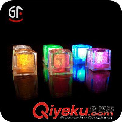 2014年{zss}LED發(fā)光冰塊,遠程遙控禮品冰塊,夏季清涼促銷冰塊
