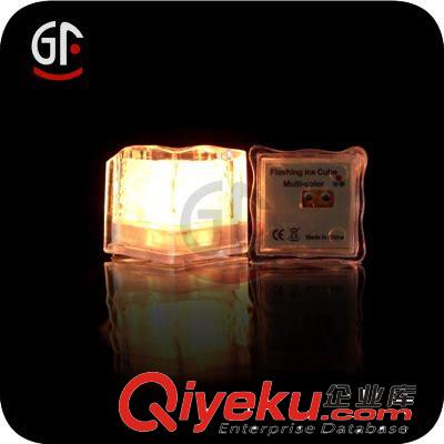 廠家批發(fā)閃光冰塊 LED冰塊 七彩閃光冰塊 質(zhì)量保證 價(jià)格從優(yōu)原始圖片3