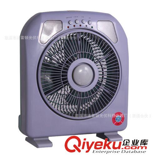 外貿工廠直供 【充電風扇】可照明停電長時間使用