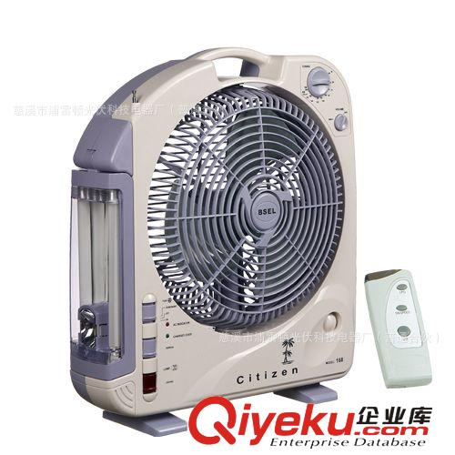 外貿工廠直供 【充電風扇】可照明停電長時間使用