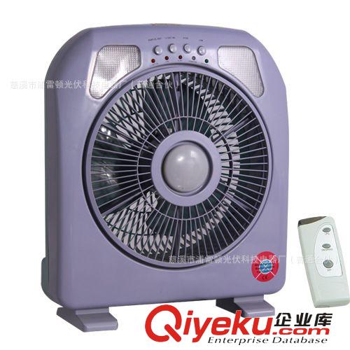 外貿(mào)工廠直供 【充電風(fēng)扇】可照明帶遙控功能