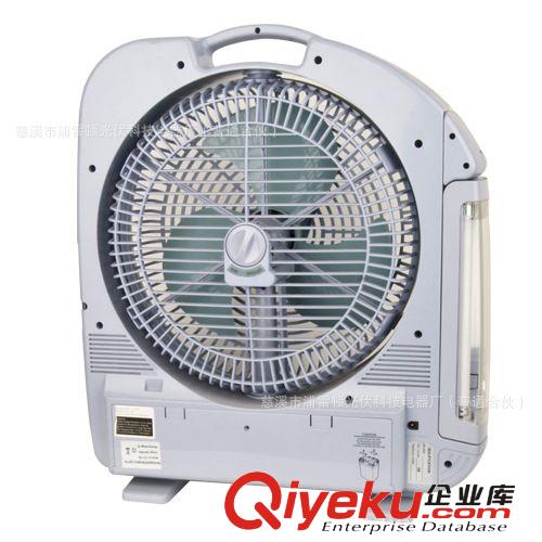 12寸臺式電風扇批發 直流電風扇 XTC-168A