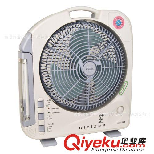 12寸臺式電風扇批發 直流電風扇 XTC-168A