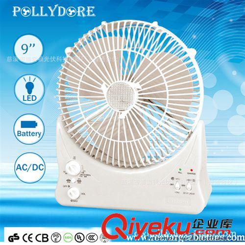 XTC-188C 收音機(jī)迷你小風(fēng)扇 mini fan 帶9顆led燈