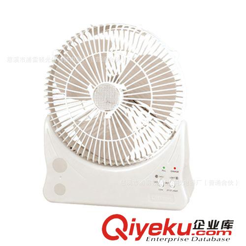 充電風扇zg日本 PSE認證 DC12V帶9顆led燈原始圖片2